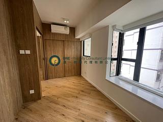 Sai Ying Pun - 111, High Street 02