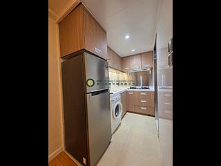 Sai Ying Pun - Hang Sing Mansion 03