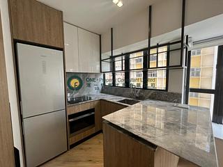 Sai Ying Pun - 111, High Street 04