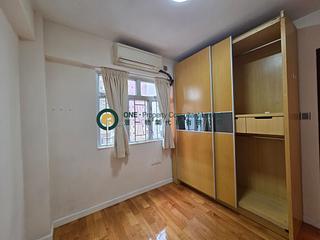 Sai Ying Pun - Hang Sing Mansion 06