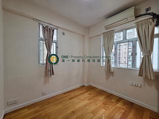 Sai Ying Pun - Hang Sing Mansion 07