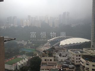 跑马地 - 汇翠台 03