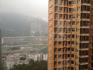 跑马地 - 汇翠台 02