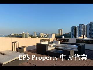 愉景湾 - 愉景湾3期 蔚阳明蔚径 10