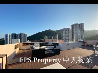 愉景湾 - 愉景湾3期 蔚阳明蔚径 11