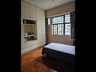 Sai Ying Pun - Ka Fu Building 03