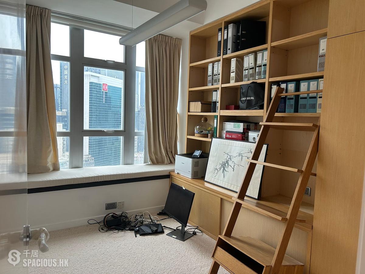 Wan Chai - J Residence 01