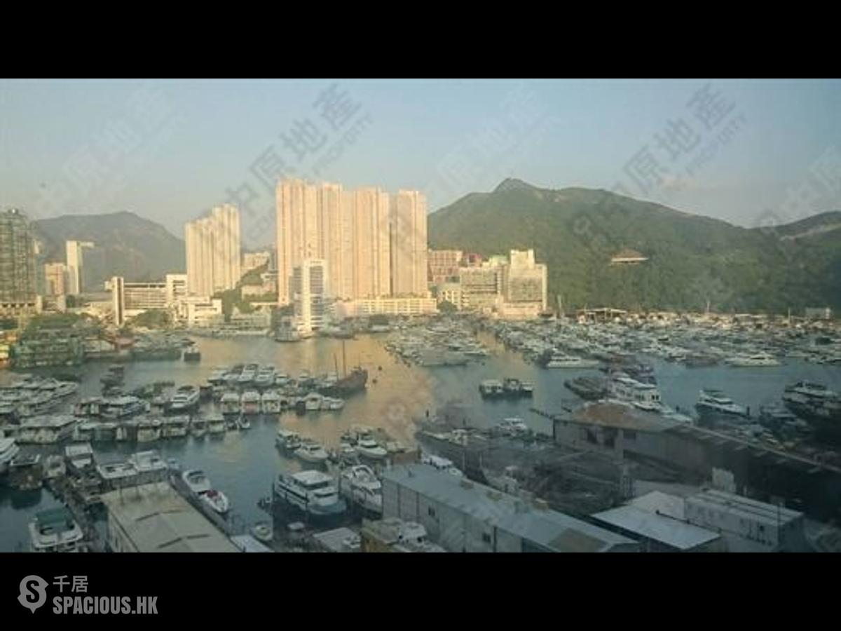 鴨脷洲 - 南灣9座 01