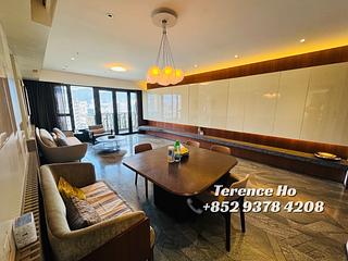 Ho Man Tin - Dunbar Place 12