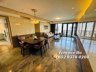 Ho Man Tin - Dunbar Place 13