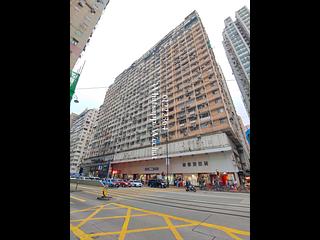 North Point - Metropole Building 24
