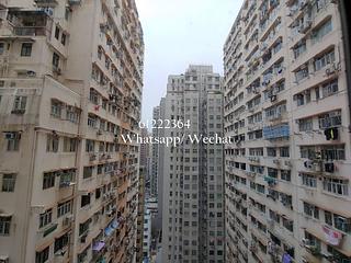 North Point - Metropole Building 22