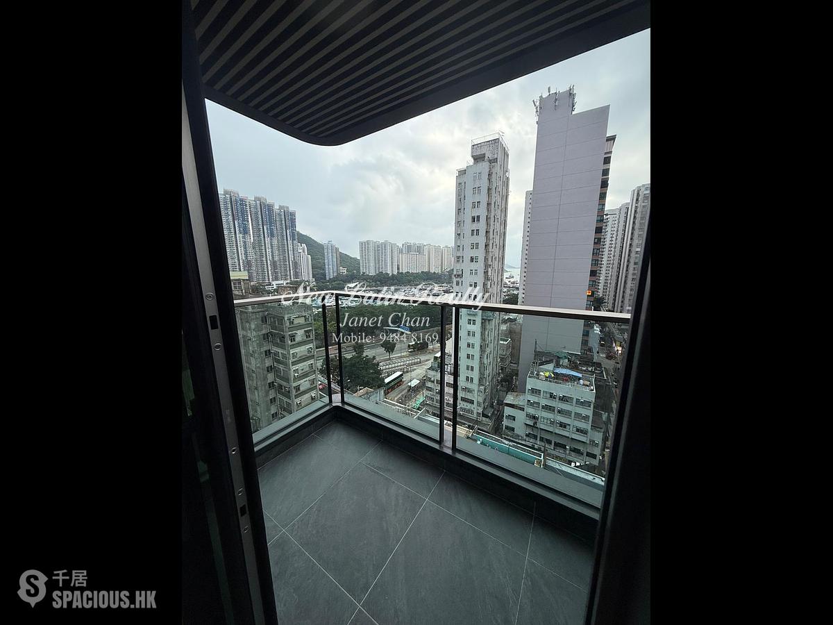 香港仔 - 澄天 01