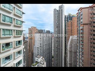 Mid Levels Central - Goldwin Heights 12