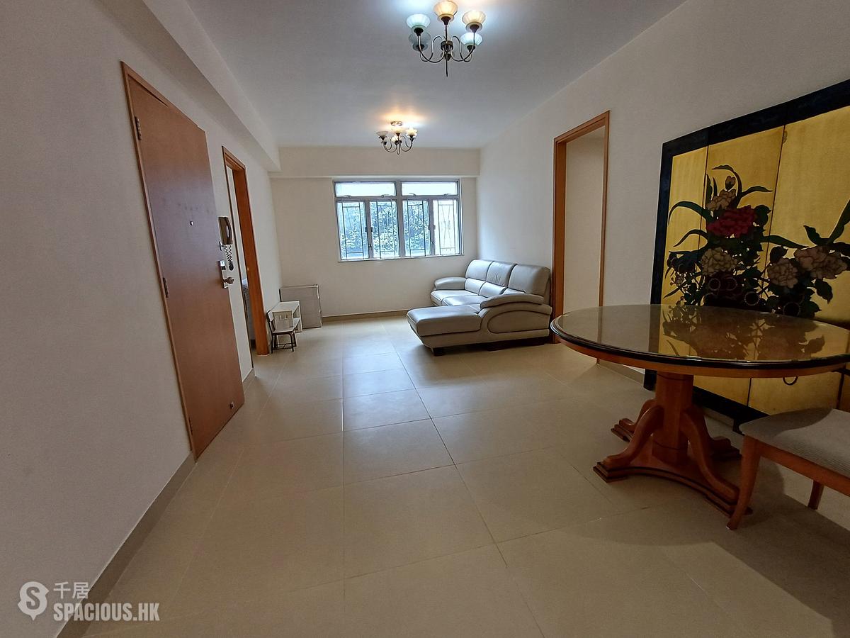 Tin Hau - Fu Fai Court 01