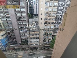 蘇豪 - 金谷大廈 05