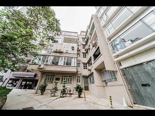 中半山 - 快樂大廈 09