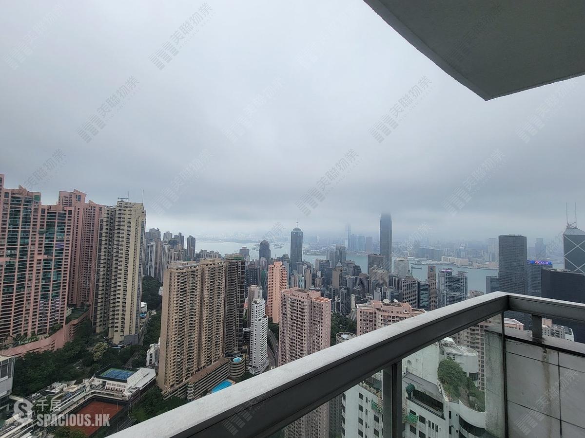 中半山 - 世紀大廈1座 01