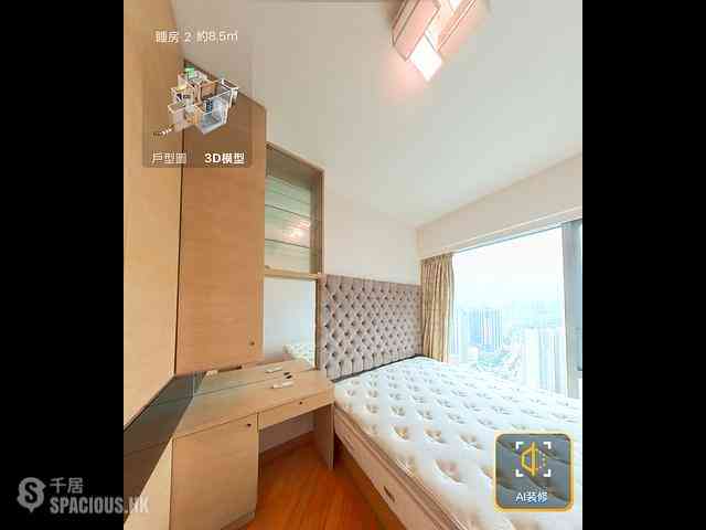 Lai Chi Kok - Manhattan Hill 07