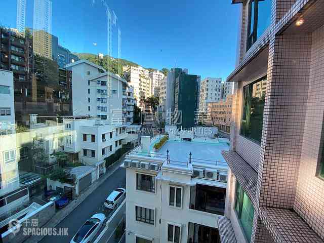 Happy Valley - 73, Sing Woo Road 02
