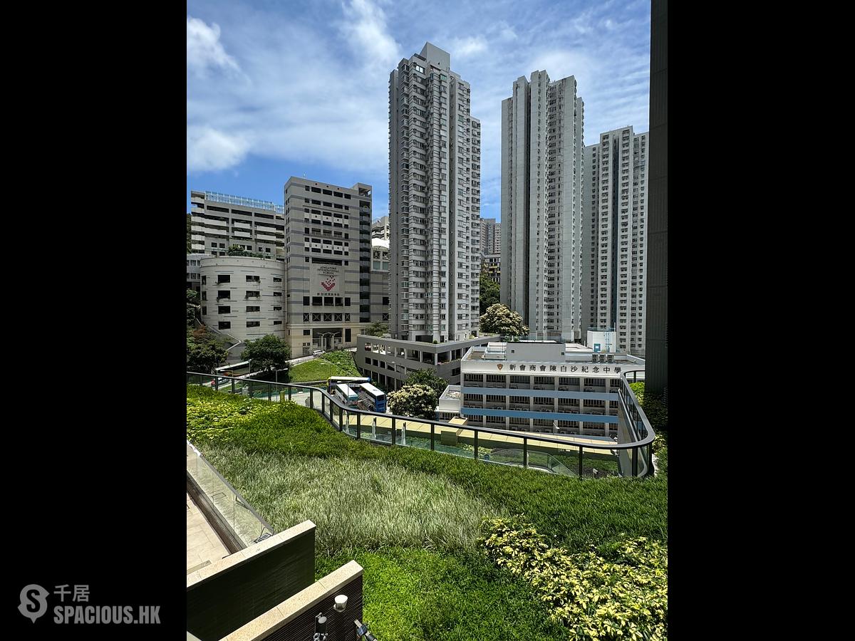 黃竹坑 - 港岛南岸2期 扬海 01