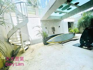 Clear Water Bay - Royal Castle 29