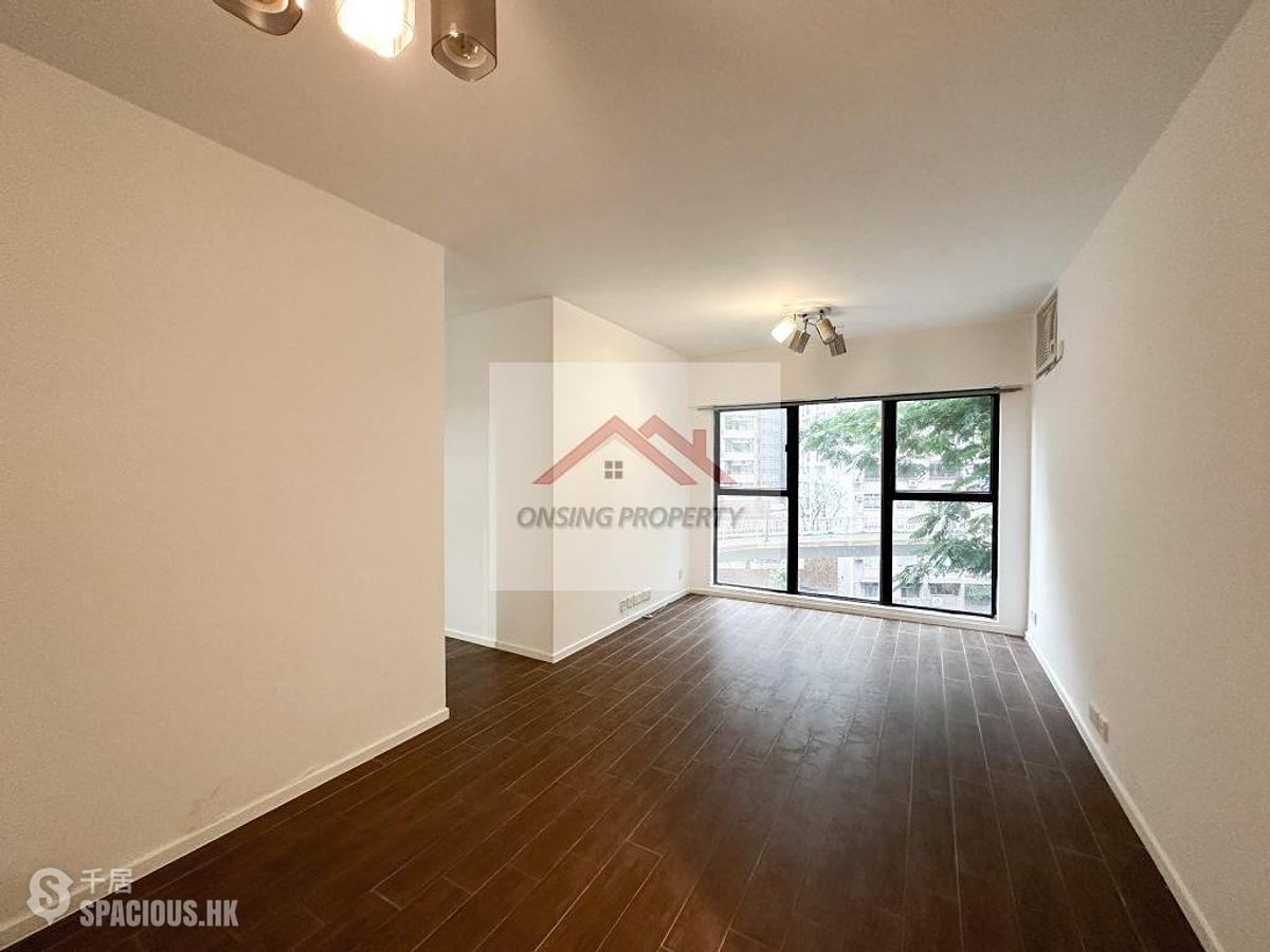 Mid Levels West - Primrose Court 01