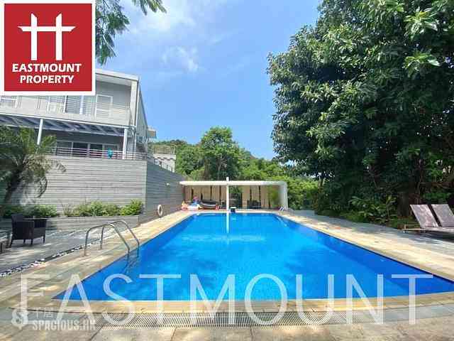 Clear Water Bay - Tai Pan Court 01