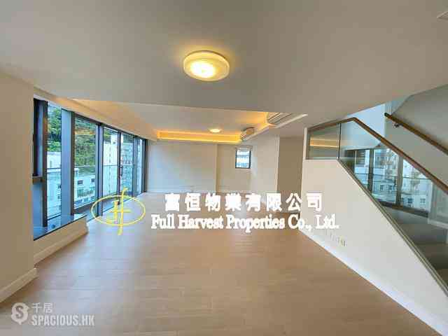 跑马地 - 宝华阁 01