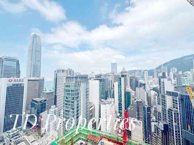 Central - My Central 01