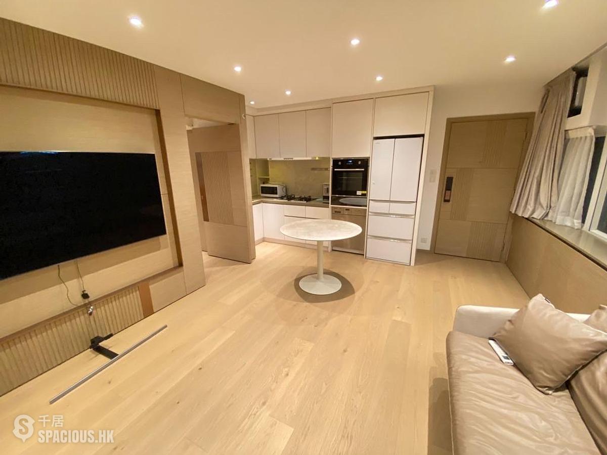 Mid Levels Central - Robinson Crest 01