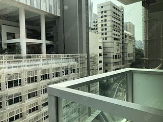 黃竹坑 - 港島南岸1期 晉環 10