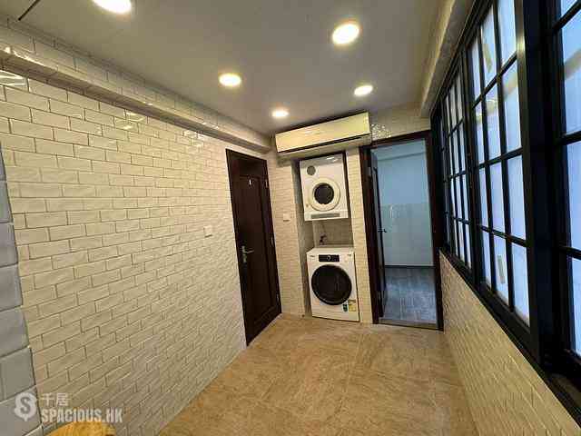 Kowloon Tong - Albion Gardens 05