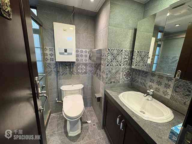 Kowloon Tong - Albion Gardens 09