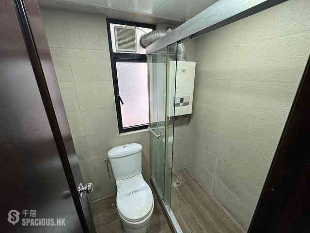 Kowloon Tong - Albion Gardens 12