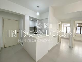 Mong Kok - Grandview Building 02