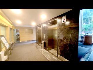 Happy Valley - The Ellipsis 13