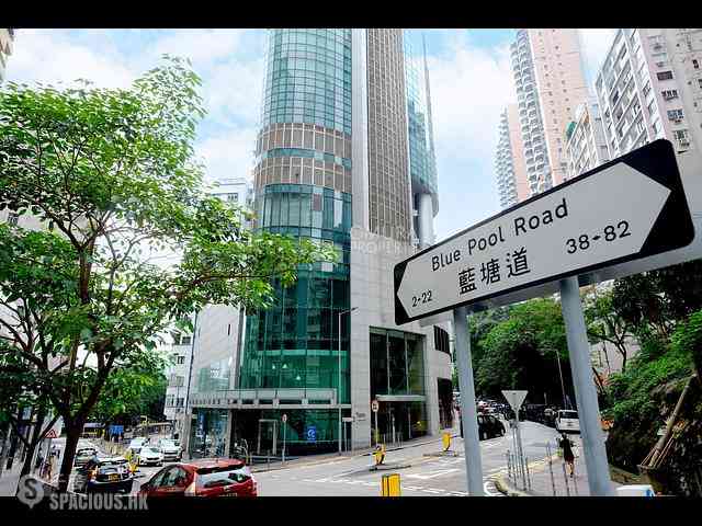 Happy Valley - The Ellipsis 18
