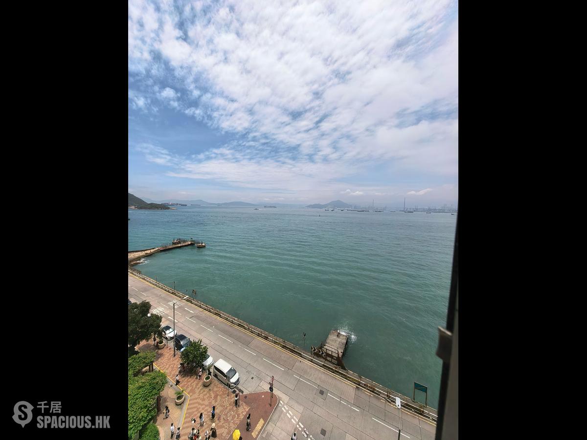 Kennedy Town - Grand Fortune Mansion 01