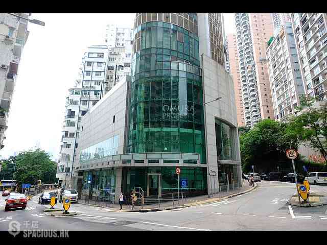 Happy Valley - The Ellipsis 20