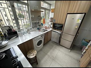 Tai Hang - Cherry Court 10