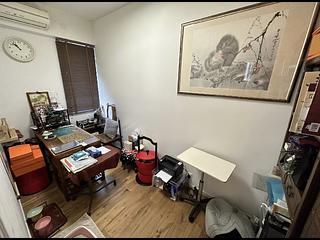 Tai Hang - Cherry Court 12