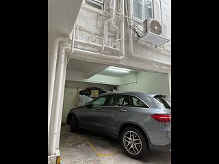 Tai Hang - Cherry Court 13