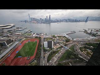 Wan Chai - The Gloucester 05