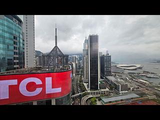 Wan Chai - The Gloucester 08