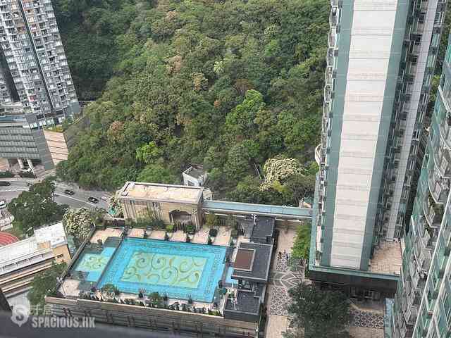 Tai Hang - Gardenview Heights 01