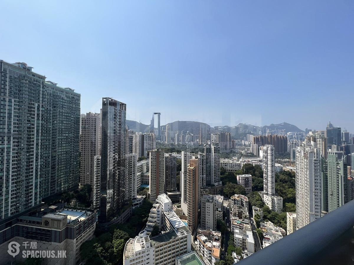 Tai Hang - Serenade Block 1 01
