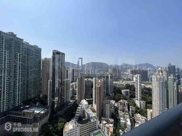 Tai Hang - Serenade Block 1 01