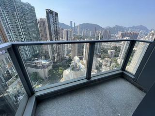 Tai Hang - Serenade Block 1 02