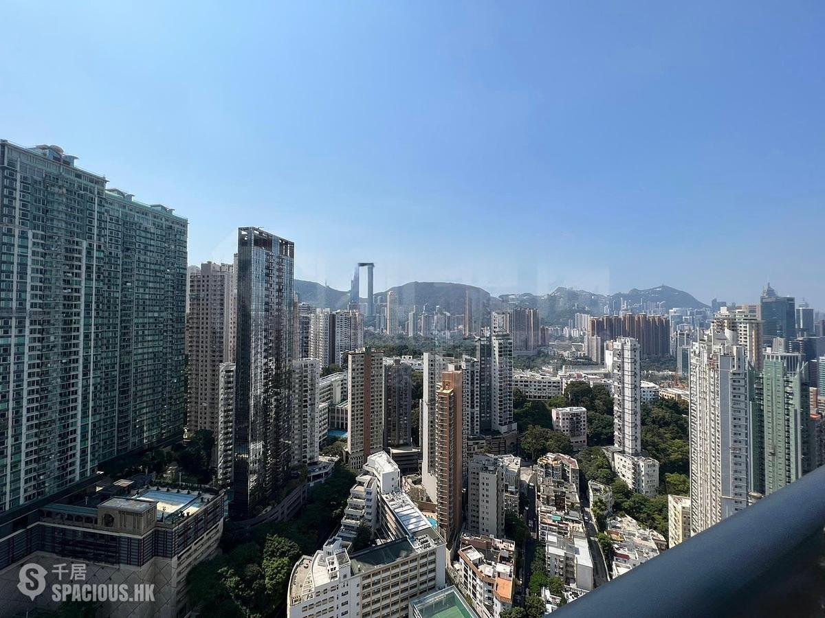 Tai Hang - Serenade Block 1 01
